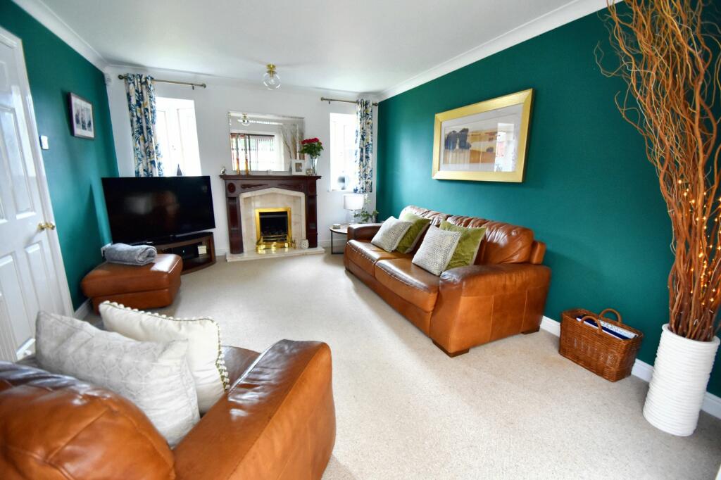 Additional image 48 of Church Meadow, Unsworth, BL9