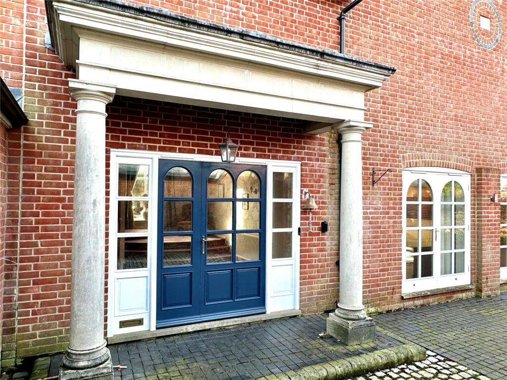 Additional image 28 of Harbridge Court, Somerley, Ringwood, Hampshire, BH24