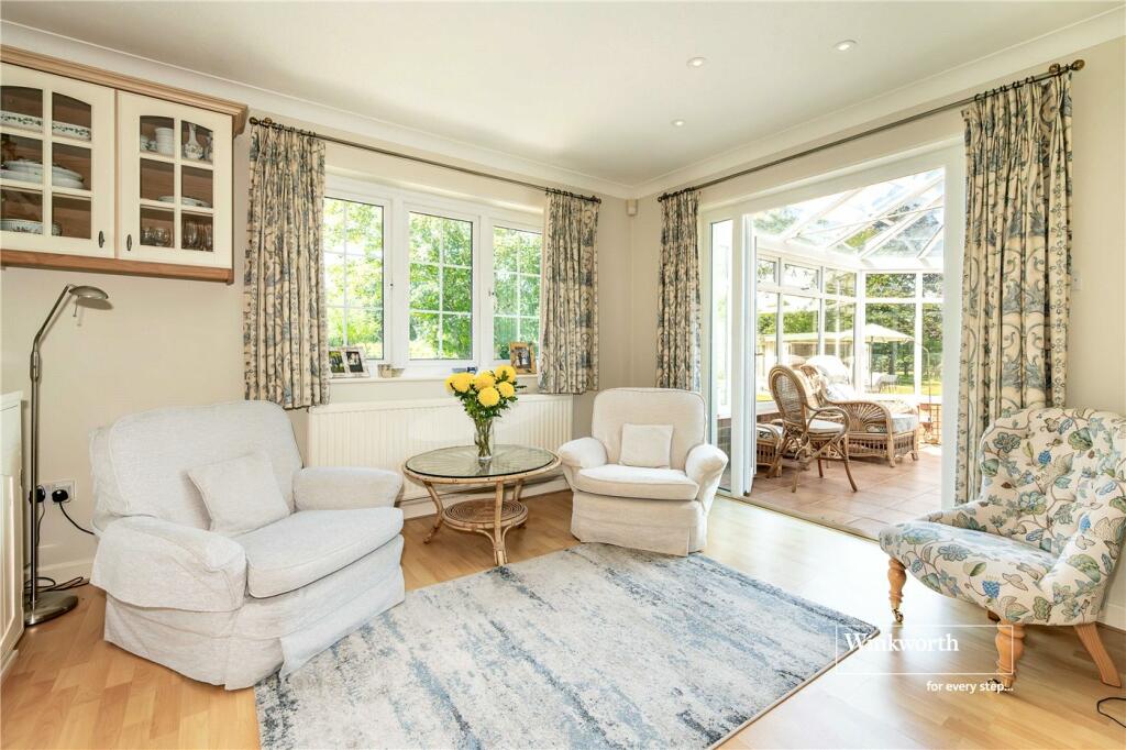 Additional image 9 of Brownhill Road, Wootton, Nr New Milton, Hampshire, BH25