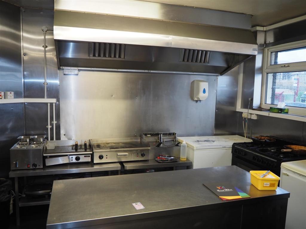 Additional image 3 of Cafe & Sandwich Bars, Tyersal, West Yorkshire