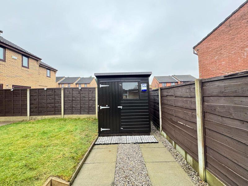 Additional image 20 of Holly Mill Crescent, Astley Bridge, Bolton, Greater Manchester