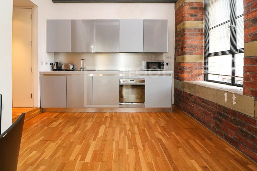 Additional image 11 of Silk Warehouse, Lister Mills, BD9