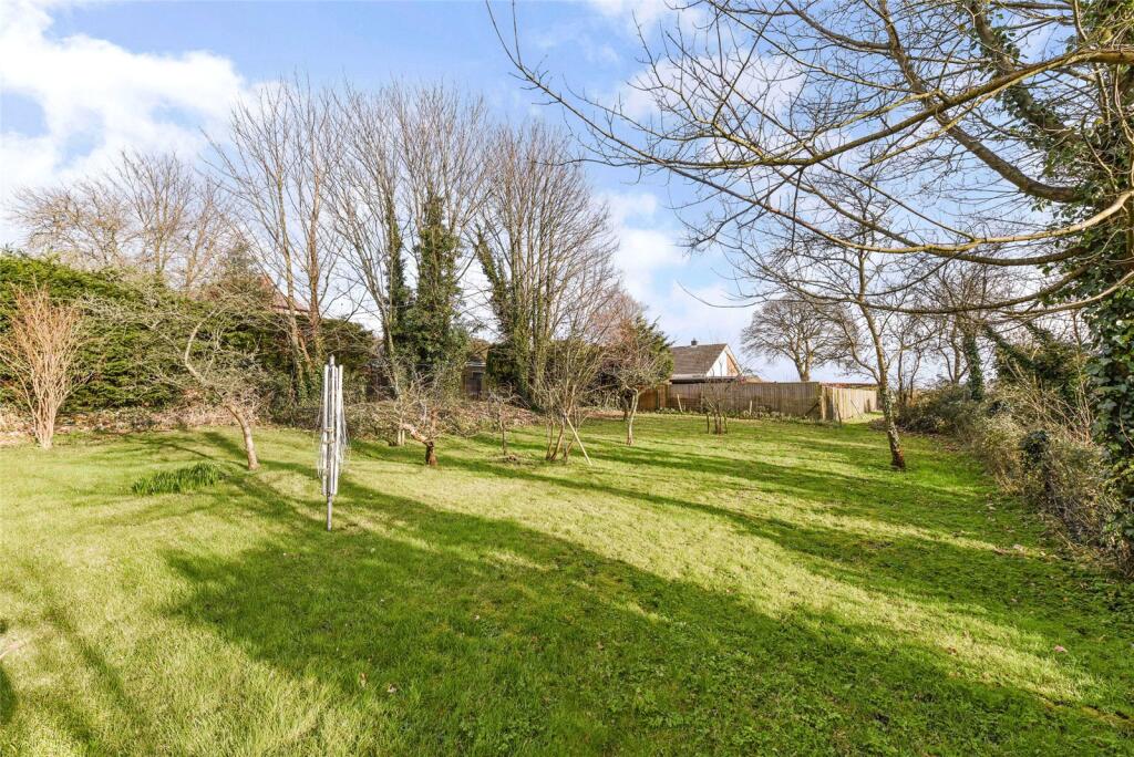 Additional image 6 of School Hill, Slindon, Arundel, West Sussex, BN18