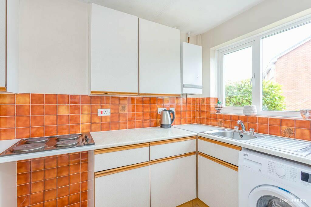 Additional image 6 of Perryfield Gardens, Bournemouth, Dorset, BH7