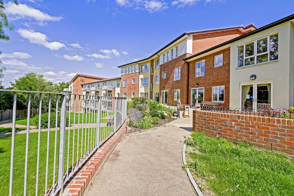 Bentley Grange, Binder Lane , Hailsham, BN27