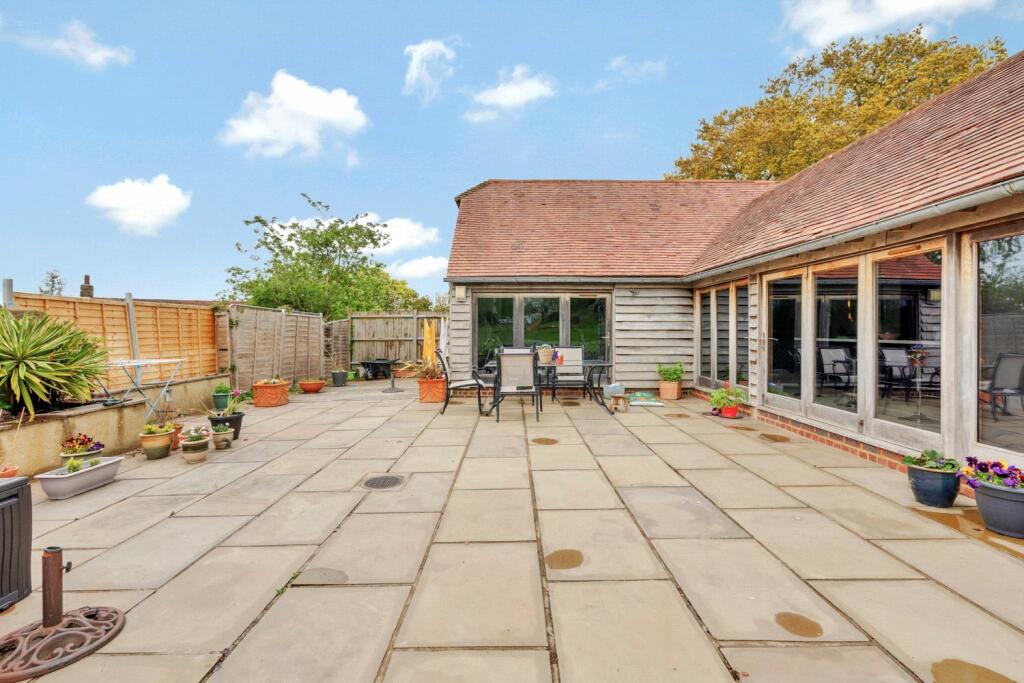 Additional image 25 of Field View, Gardner Street, Herstmonceux, BN27