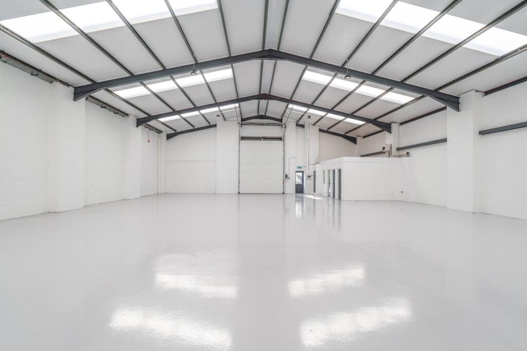 Additional image 4 of Unit 1, 20 Airfield Way, Christchurch, Dorset, BH23 3PE
