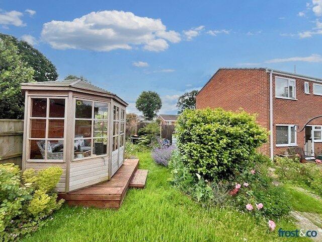 Additional image 13 of Seliot Close, Oakdale, Poole, Dorset, BH15