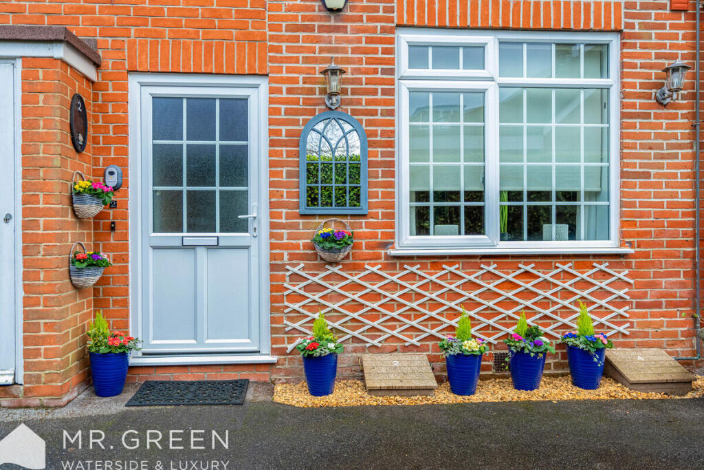Additional image 21 of Keswick Road, Boscombe Manor, Dorset, BH5 1LR