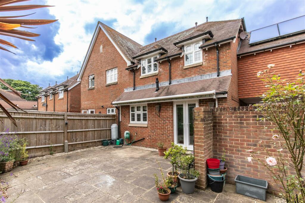 Additional image 26 of St. Lawrence Mews, Worthing
