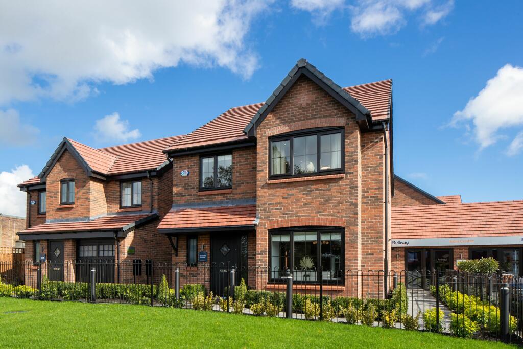 Additional image 11 of Lostock Lane,
Bolton,
Greater Manchester, 
BL6 4BL