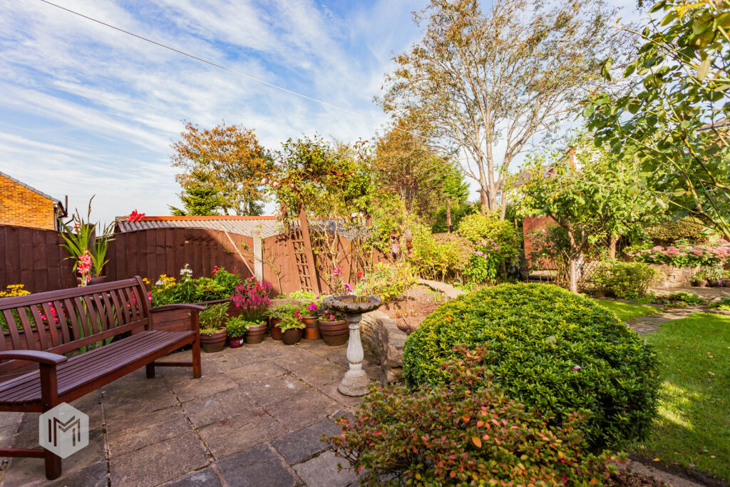 Additional image 13 of Everbrom Road, Bolton, Greater Manchester, BL3 4LD