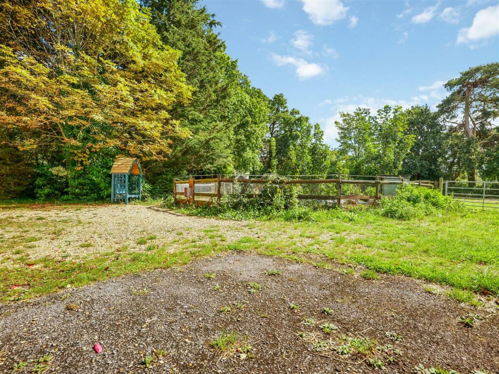 Additional image 45 of Bransgore, Christchurch