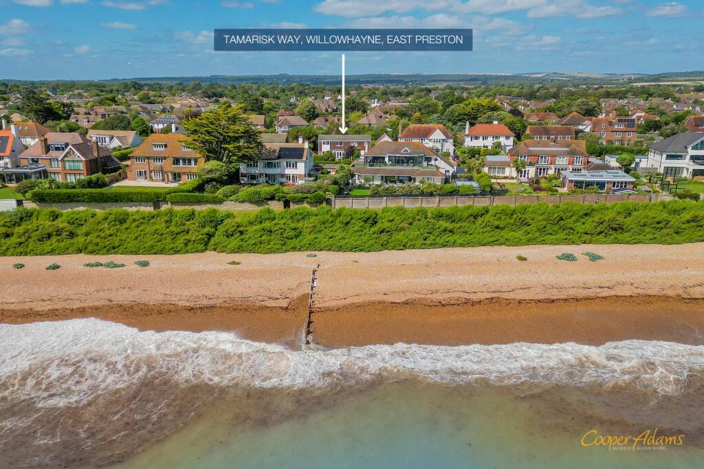 Tamarisk Way, East Preston, BN16