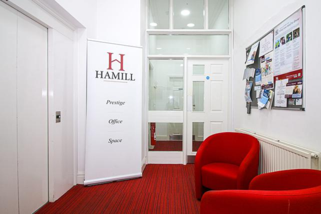 Additional image 4 of Hamill House 112-116 Chorley New Road, Bolton