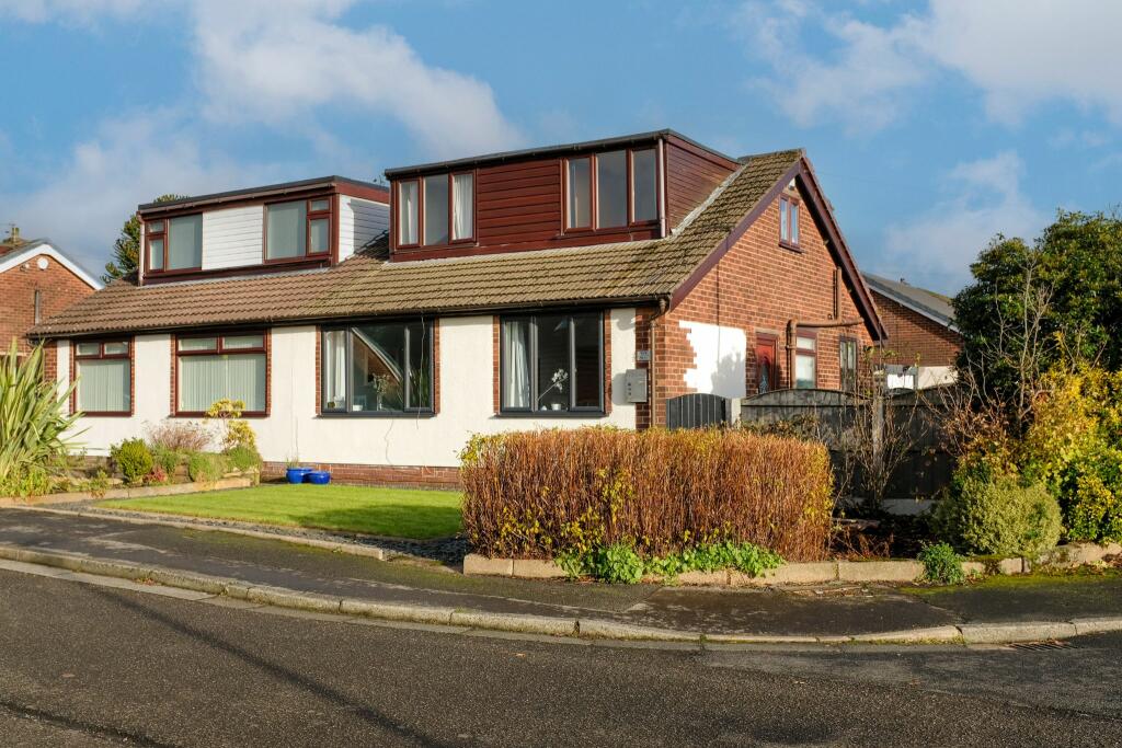 Additional image 27 of Whitegate Drive, Bolton, BL1