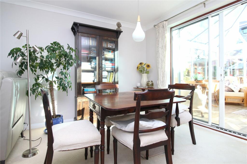 Additional image 12 of Doe Copse Way, New Milton, Hampshire, BH25