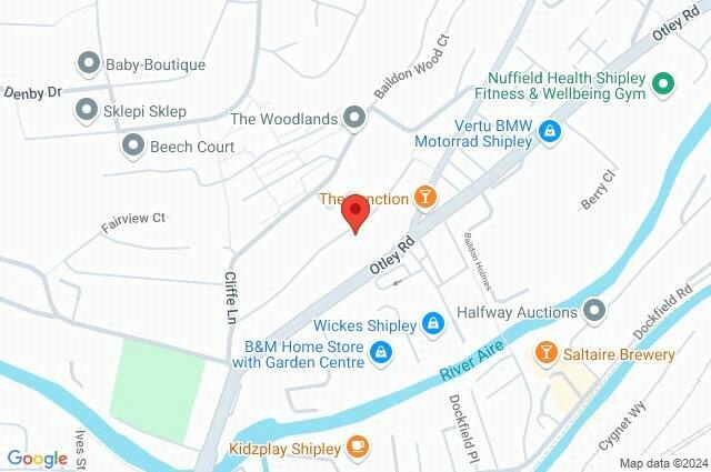 Additional image 18 of Cliffe Lane South, Baildon, Shipley, West Yorkshire, BD17