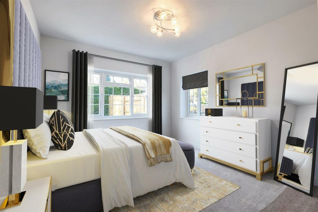 Additional image 16 of Chine Walk, West Parley, Ferndown