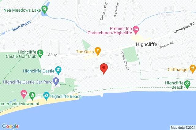 Additional image 19 of Arundel Way, Highcliffe, Christchurch, BH23