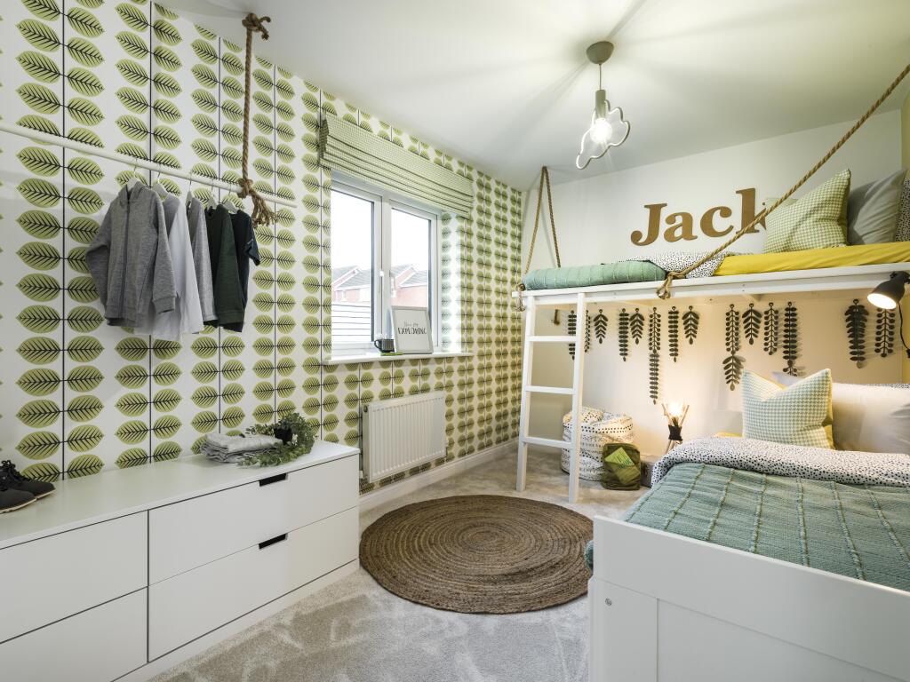 Additional image 7 of Lever Park Avenue
Horwich
Bolton
BL6 7LQ