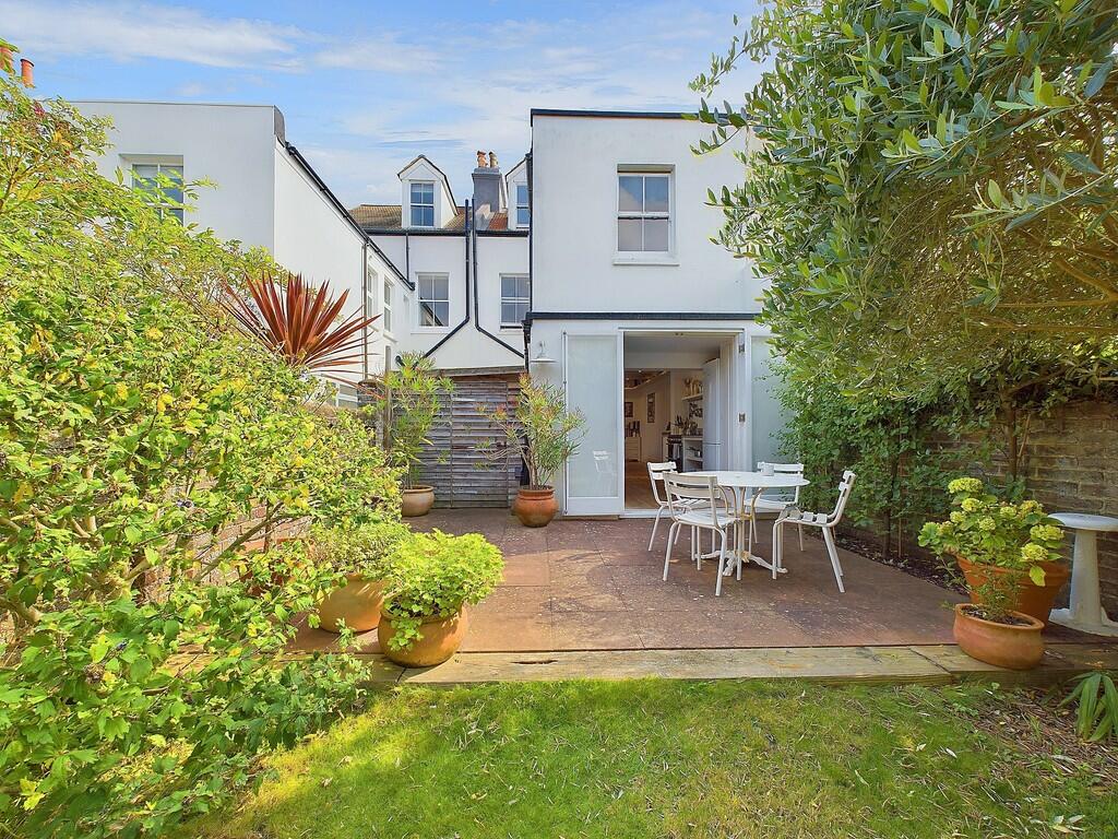 Additional image 11 of Walsingham Road, Hove, BN3 4FF