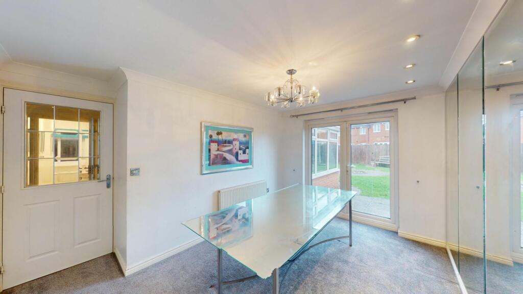 Additional image 6 of Madison Park, Westhoughton, BL5