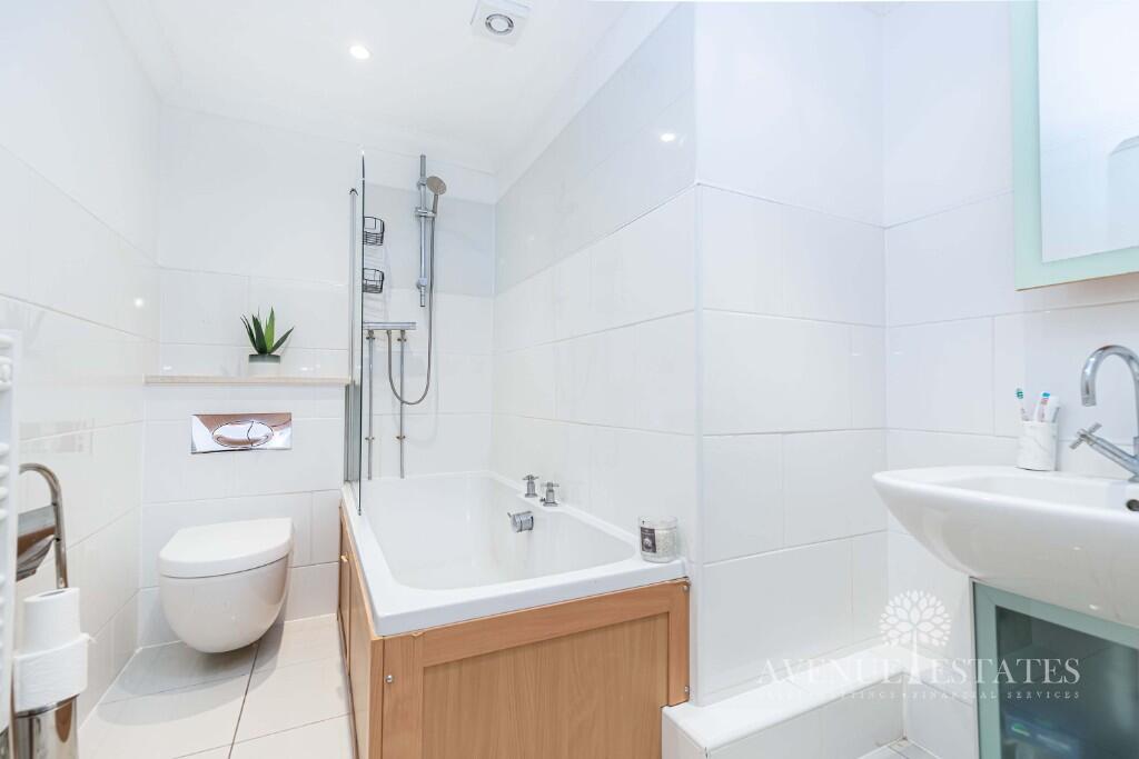 Additional image 14 of The Shell House, Southbourne Overcliff Drive, Bournemouth, Dorset, BH6