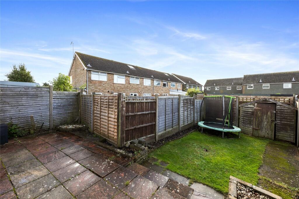 Additional image 11 of The Lawns, Sompting, Lancing, West Sussex, BN15