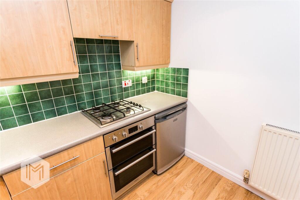 Additional image 5 of Springburn Close, Horwich, Bolton, BL6 6SR