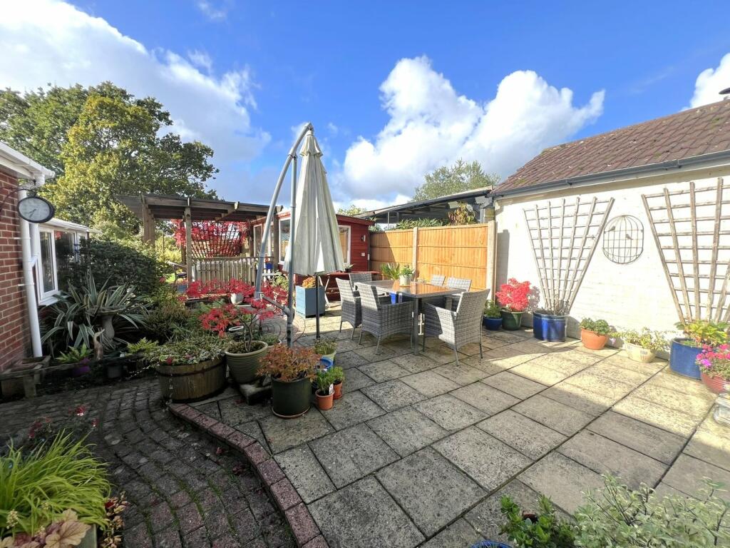 Additional image 12 of Darbys Lane, Oakdale , POOLE, BH15