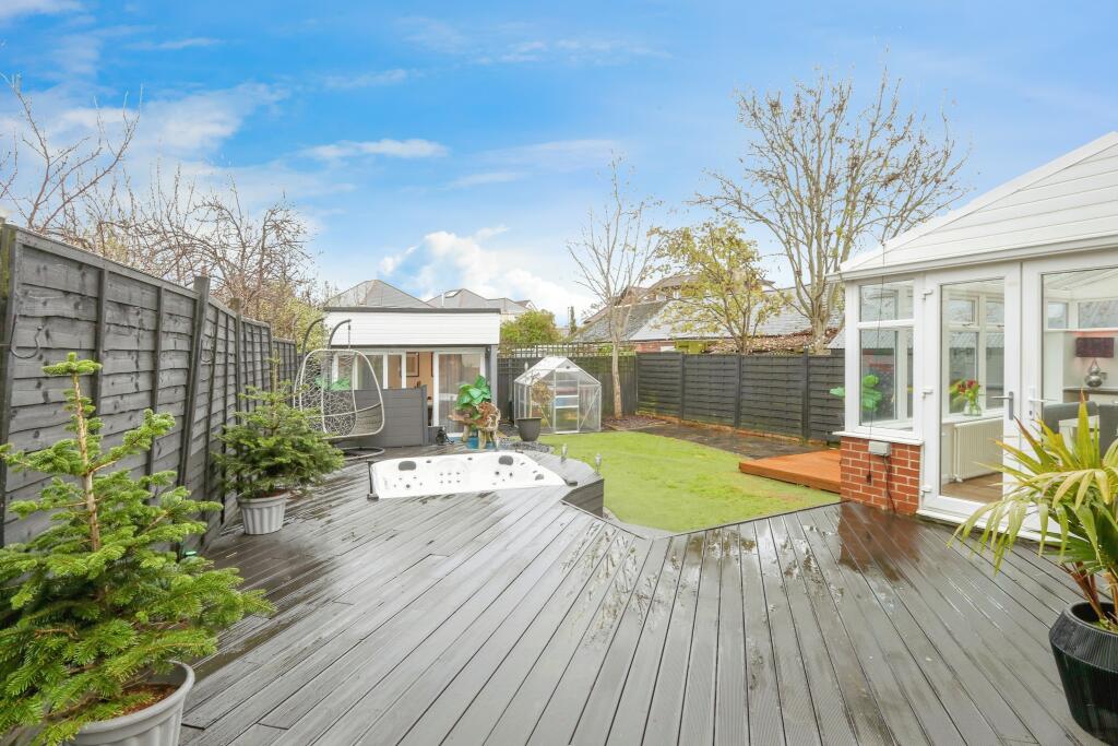 Additional image 18 of Redhill Crescent, MOORDOWN, Bournemouth, Dorset, BH9