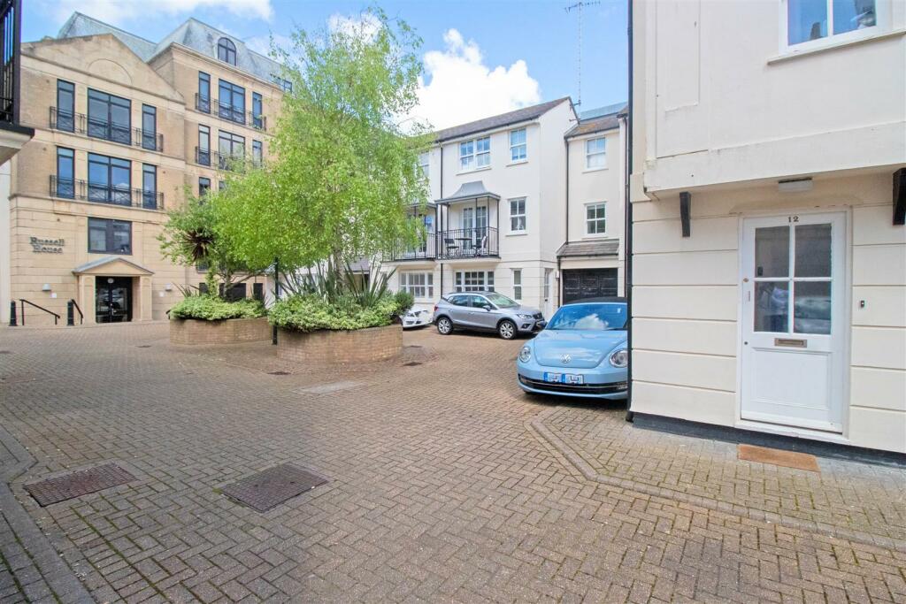 Additional image 5 of Russell Mews, Brighton