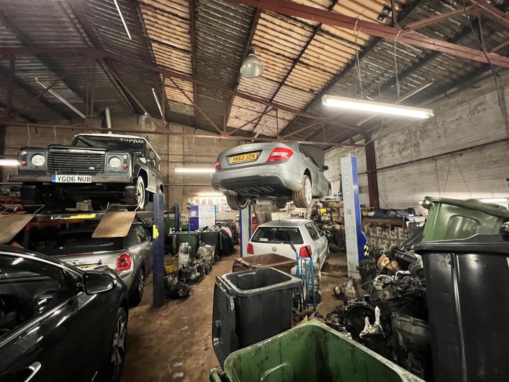 Additional image 6 of Vehicle Repairs & MOT, West Yorkshire