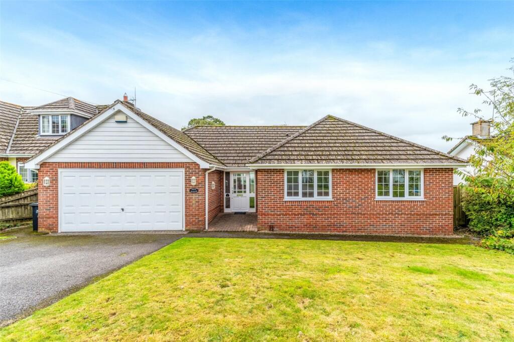 Additional image 21 of Boundary Drive, Wimborne, Dorset, BH21