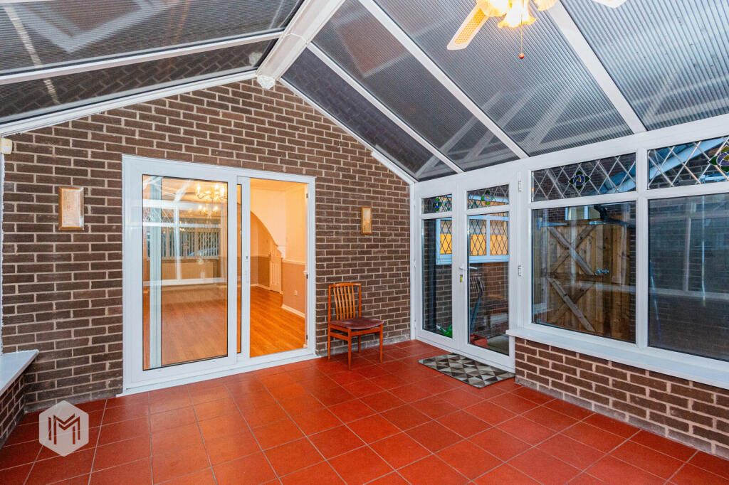 Additional image 9 of Bramdean Avenue, Harwood, Bolton, BL2 3HF