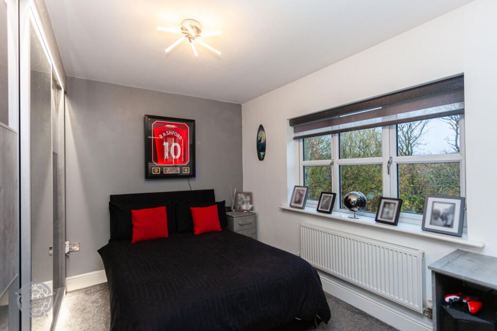 Additional image 27 of Lostock Hall Gardens, Lostock, Bolton, Greater Manchester, BL6 4GS