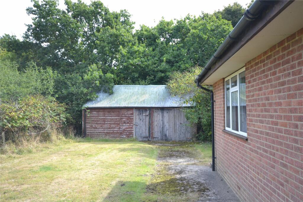 Additional image 12 of Fernhill Lane, New Milton, BH25