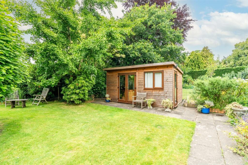 Additional image 19 of Rowlands Hill, Wimborne, Dorset, BH21