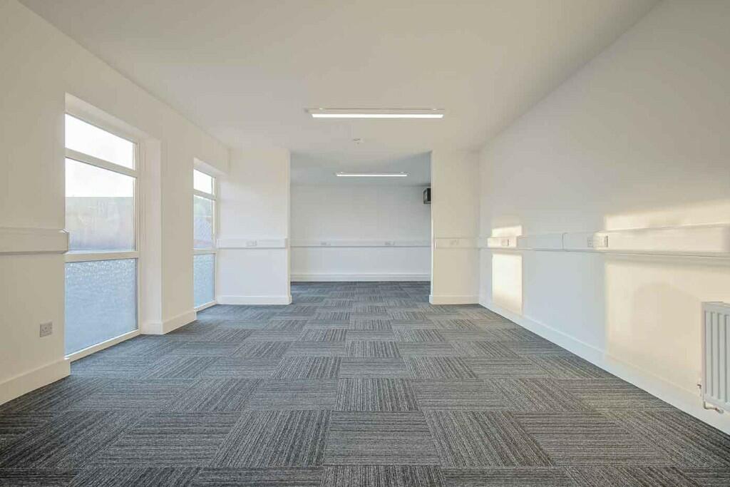 Additional image 3 of Office 5, 2 Telford Road, Wimborne, Dorset, BH21