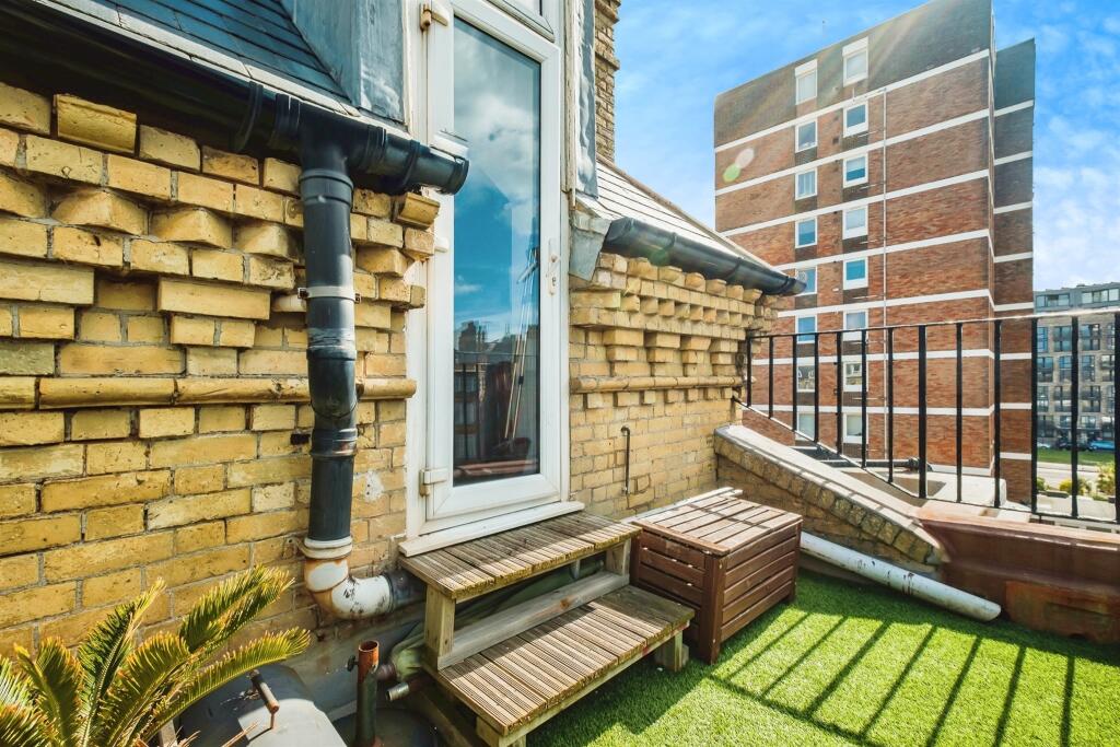 Additional image 11 of Third Avenue, Hove