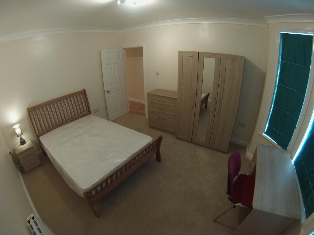 Additional image 6 of Large 2 Bedroom Ground Floor Flat