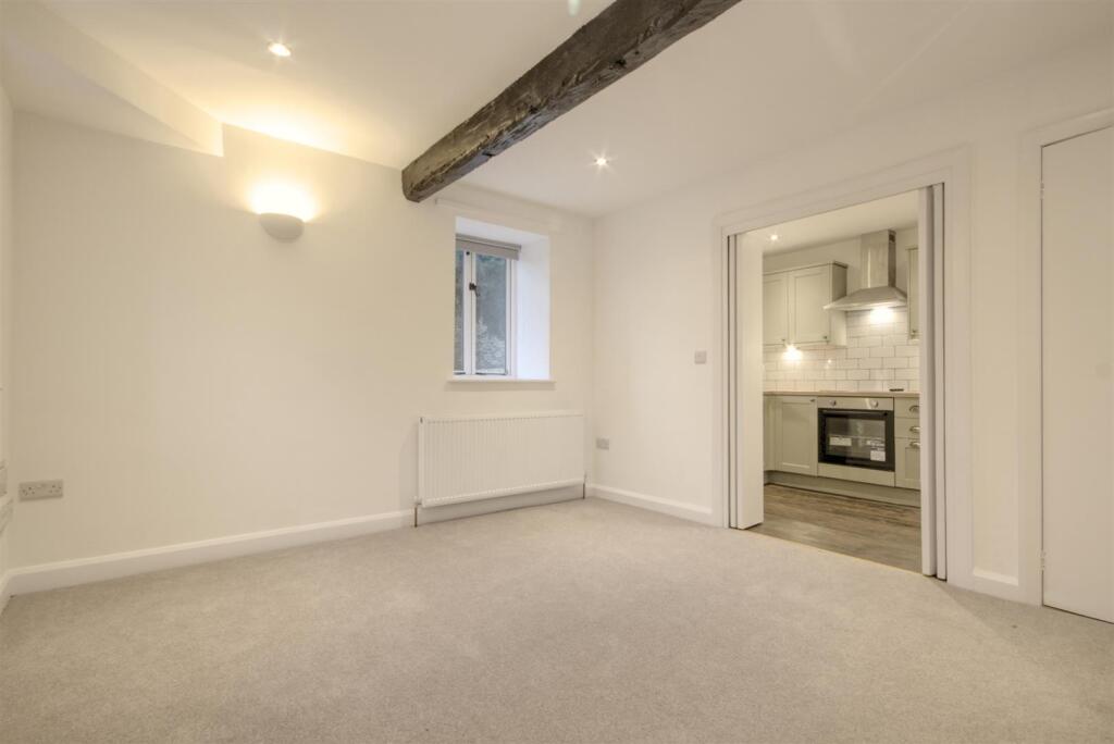 Additional image 2 of First Floor Apartment, 1a The Bailey, Skipton