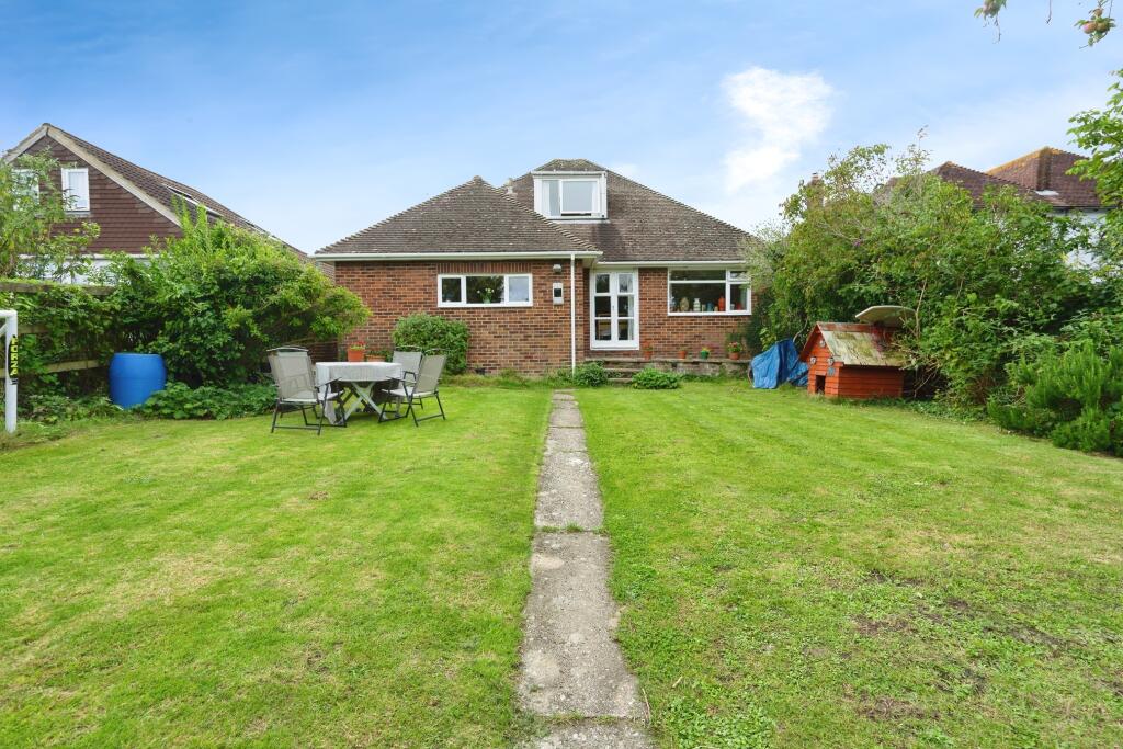 Additional image 14 of Saxon Road, Steyning, West Sussex, BN44