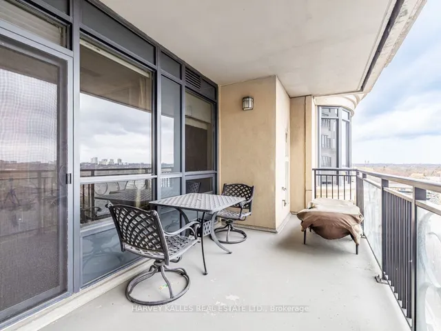 Additional image 32 of 662 Sheppard Ave Unit 704C