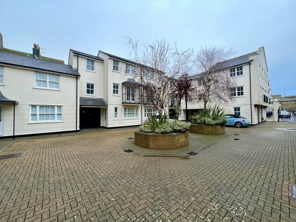 Russell Mews, Brighton, East Sussex, BN1
