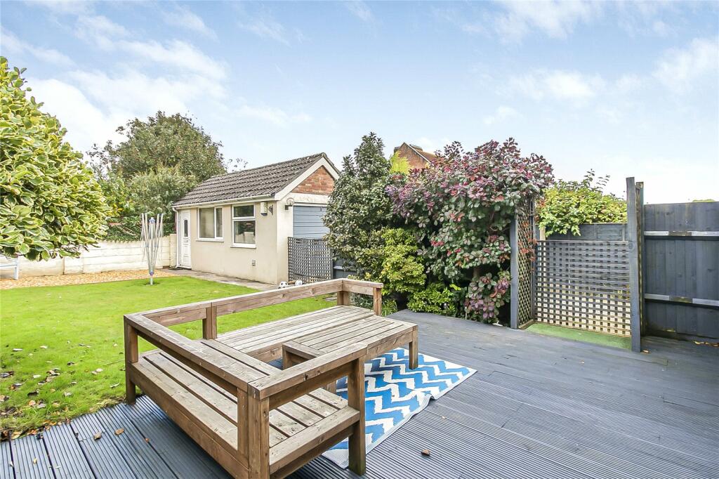 Additional image 4 of Petit Road, Moordown, Bournemouth, BH9