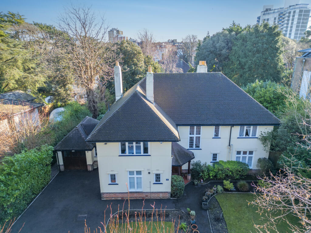 Additional image 28 of Chine Crescent Road, Westcliff, Bournemouth, Dorset, BH2