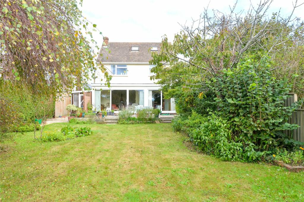 Additional image 17 of Purbeck Road, Barton on Sea, New Milton, Hampshire, BH25