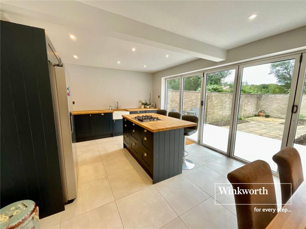 Additional image 2 of Baldwin Close, Christchurch, Dorset, BH23